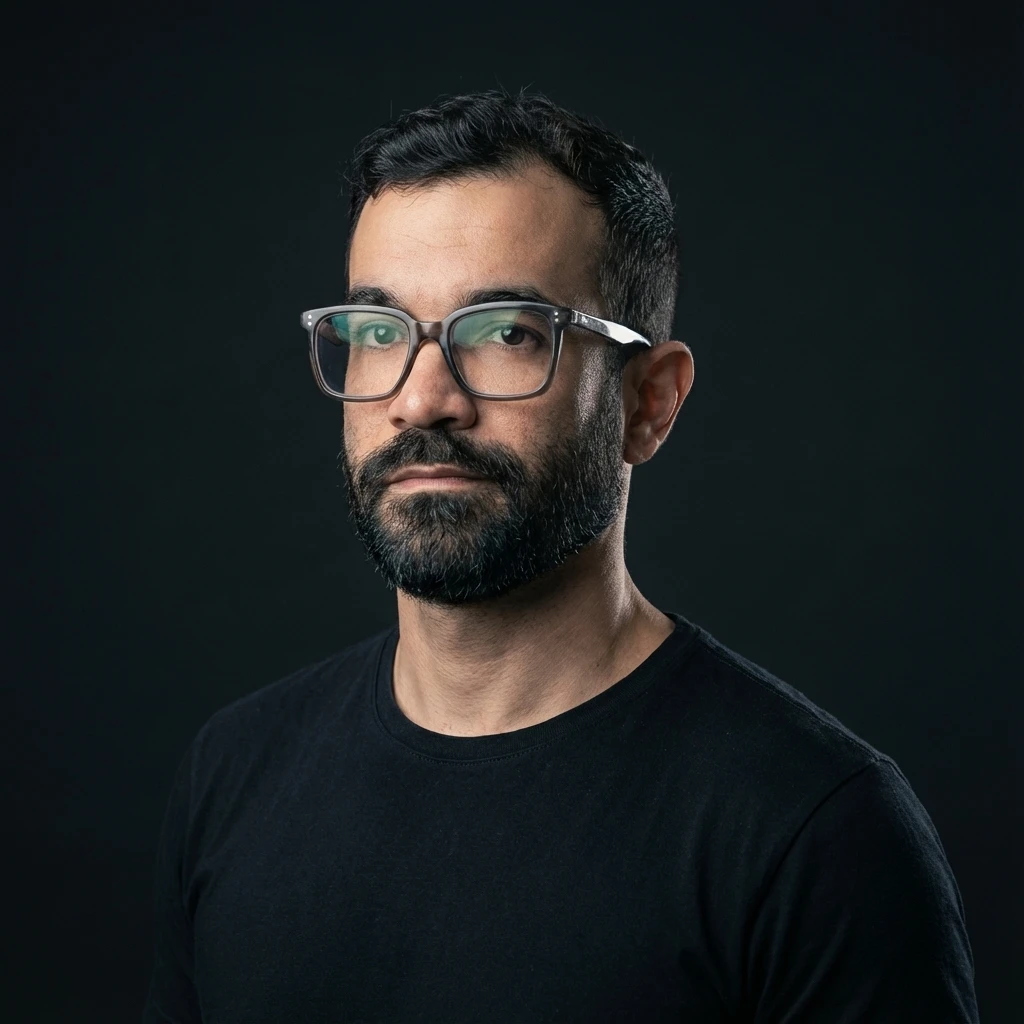 Pablo Jesús